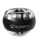 Кистевой тренажер Authentic Xiaomi Yunmai Wrist Force Exercise Powerball Черный