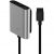 Удлинитель Xiaomi Mi Car Charger Серебро