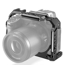 Клетка SmallRig 2243B для Nikon Z5/Z6/Z7