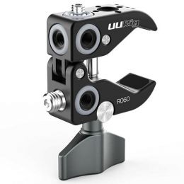 Зажим Ulanzi UURig R060