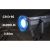 Осветитель Nicefoto HA-3300A 330W 3200-6500K