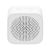 Портативная колонка Xiaomi Bluetooth Mini Speaker Белая