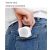 Портативная колонка Xiaomi Bluetooth Mini Speaker Белая