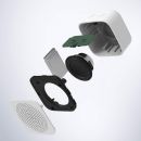 Портативная колонка Xiaomi Bluetooth Mini Speaker Белая