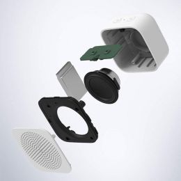 Портативная колонка Xiaomi Bluetooth Mini Speaker Белая