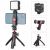 Комплект Ulanzi Smartphone Vlog Kit 8