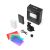 Осветитель VIJIM Video Conference Lighting Kit (VL120+крепление присоска)
