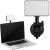 Осветитель VIJIM Video Conference Lighting Kit (VL120+крепление присоска)