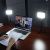 Комплект Ulanzi VIJIM LED Video Lighting Kit (VL120+MT-08)х2