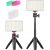 Комплект Ulanzi VIJIM LED Video Lighting Kit (VL120+MT-08)х2