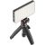 Комплект Ulanzi VIJIM LED Video Lighting Kit (VL120+MT-08)х2