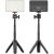 Комплект Ulanzi VIJIM LED Video Lighting Kit (VL120+MT-08)х2