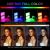Осветитель VIJIM R316 RGB складной