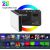 Осветитель VIJIM R316 RGB складной