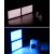 Осветитель VIJIM R316 RGB складной