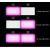 Осветитель VIJIM R316 RGB складной