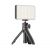Комплект Ulanzi VIJIM Tabletop LED Video Lighting Kit (VL120+MT-08)