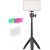 Комплект Ulanzi VIJIM Tabletop LED Video Lighting Kit (VL120+MT-08)