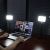 Комплект Ulanzi VIJIM Tabletop LED Video Lighting Kit (VL120+MT-08)