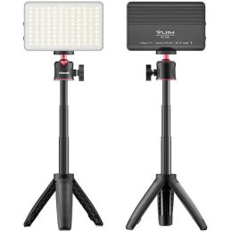 Комплект Ulanzi VIJIM Tabletop LED Video Lighting Kit (VL120+MT-08)