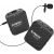 Радиосистема SYNCO G1(A2) RX + 2TX