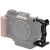 Рукоятка Tilta Extended Side Arm для Sigma FP Hot Shoe Unit