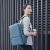 Рюкзак Xiaomi Mi Classic Business Backpack 2 Темный Серый