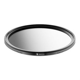 Светофильтр Freewell Magnetic GND0.9 72мм