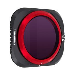 Светофильтр Freewell для DJI Mavic Air 2 CPL