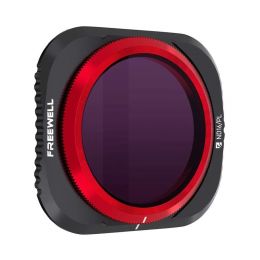 Светофильтр Freewell для DJI Mavic Air 2 ND16/PL