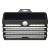 Осветитель на солнечной батарее Baseus Energy Collection Wall Lamp Черный
