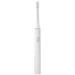 Электрическая зубная щетка Xiaomi Mijia Sonic Electric Toothbrush T100 Белая