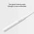 Электрическая зубная щетка Xiaomi Mijia Sonic Electric Toothbrush T100 Белая