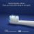 Электрическая зубная щетка Xiaomi Mijia Sonic Electric Toothbrush T100 Белая