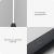 Набор ножей Xiaomi Huo Hou Fire Kitchen Steel Knife Set с подставкой (6 предметов)