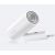 Фен Xiaomi Reepro Mini Power Generation Hair Dryer Белый