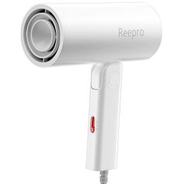 Фен Xiaomi Reepro Mini Power Generation Hair Dryer Белый