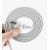 Фен Xiaomi Reepro Mini Power Generation Hair Dryer Белый