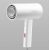 Фен Xiaomi Reepro Mini Power Generation Hair Dryer Белый