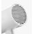 Фен Xiaomi Reepro Mini Power Generation Hair Dryer Белый
