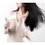 Фен Xiaomi Reepro Mini Power Generation Hair Dryer Белый