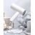 Фен Xiaomi Reepro Mini Power Generation Hair Dryer Белый