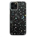 Чехол Kingxbar Lucky для iPhone 12/12 Pro Zodiac