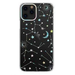 Чехол Kingxbar Lucky для iPhone 12/12 Pro Zodiac