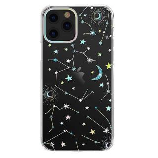 Чехол Kingxbar Lucky для iPhone 12/12 Pro Zodiac