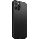 Чехол Nomad Rugged Case для iPhone 12 Pro Max Чёрный