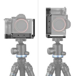 L-площадка SmallRig 2122C для Sony A7 III/A7R III/A9