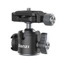Штативная голова Ulanzi U-80L Arca Swiss