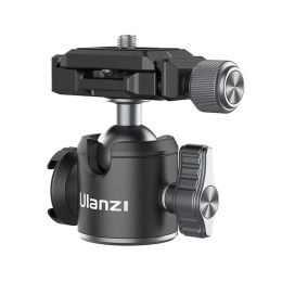 Штативная голова Ulanzi U-80L Arca Swiss