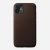 Чехол Nomad Rugged Case для iPhone 11 Коричневый (Moment/Sirui mount)